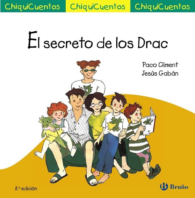 SECRETO DE LOS DRAC, EL | 9788469624180 | CLIMENT, PACO | Llibreria Online de Banyoles | Comprar llibres en català i castellà online