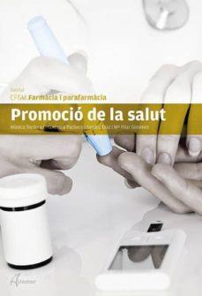 PROMOCIO DE LA SALUT | 9788415309703 | AV | Llibreria Online de Banyoles | Comprar llibres en català i castellà online