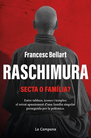 RASCHIMURA | 9788419245939 | BELLART, FRANCESC | Llibreria Online de Banyoles | Comprar llibres en català i castellà online