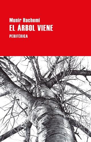 ÁRBOL VIENE, EL | 9788418838750 | HACHEMI, MUNIR | Llibreria Online de Banyoles | Comprar llibres en català i castellà online