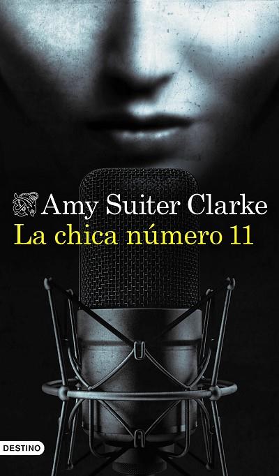 LA CHICA NÚMERO 11 | 9788423360062 | CLARKE, AMY SUITER | Llibreria Online de Banyoles | Comprar llibres en català i castellà online