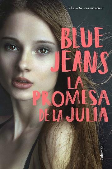 LA PROMESA DE LA JULIA | 9788466426350 | BLUE JEANS | Llibreria Online de Banyoles | Comprar llibres en català i castellà online