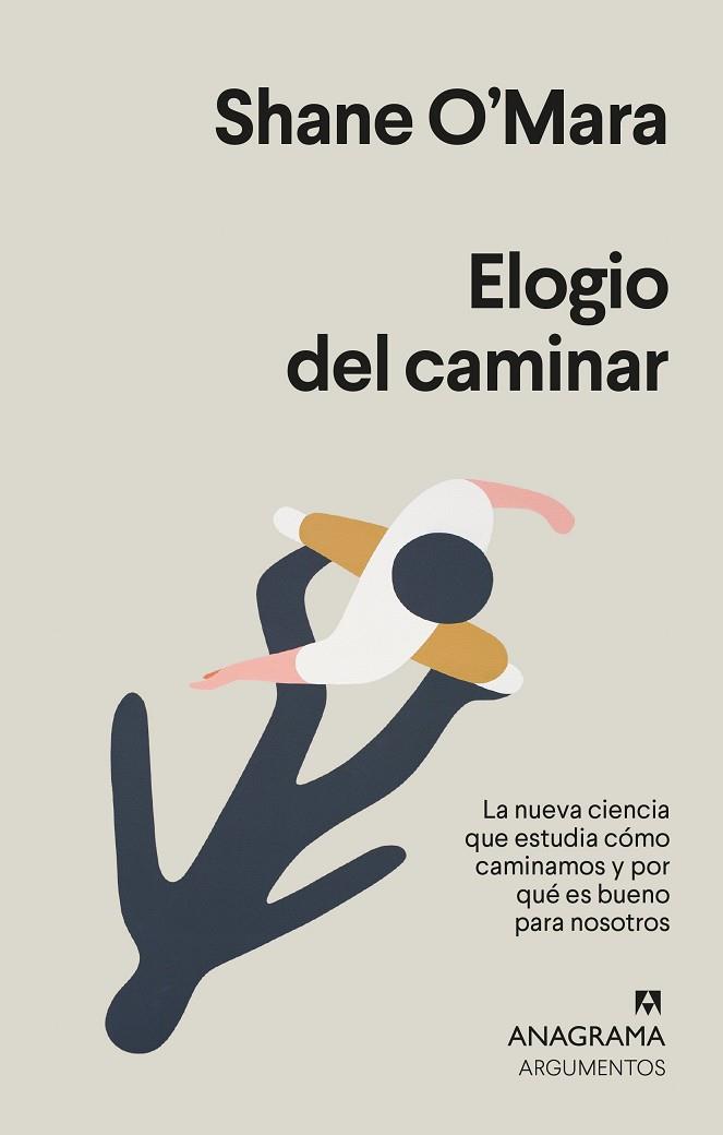 ELOGIO DEL CAMINAR | 9788433964588 | O'MARA, SHANE | Llibreria Online de Banyoles | Comprar llibres en català i castellà online