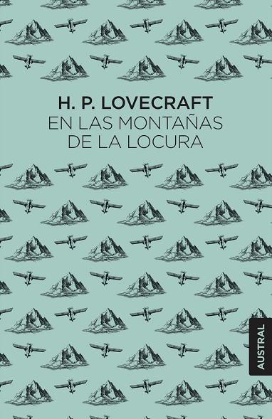 EN LAS MONTAÑAS DE LA LOCURA | 9788432237676 | LOVECRAFT, H. P. | Llibreria Online de Banyoles | Comprar llibres en català i castellà online