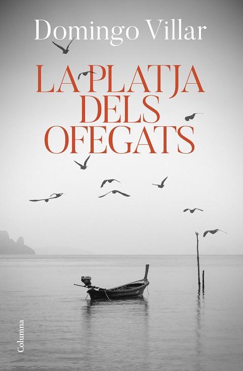 LA PLATJA DELS OFEGATS | 9788466429085 | VILLAR, DOMINGO | Llibreria Online de Banyoles | Comprar llibres en català i castellà online