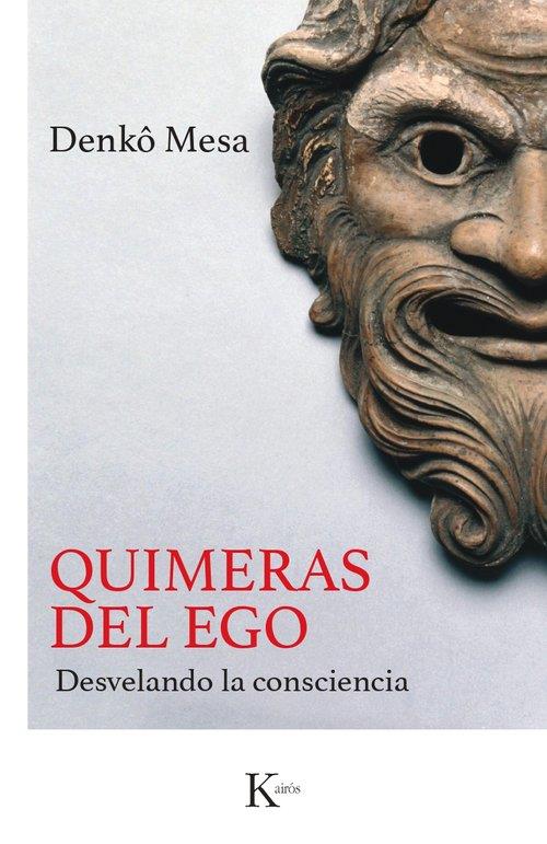 QUIMERAS DEL EGO | 9788411212298 | MESA, DENKÔ | Llibreria Online de Banyoles | Comprar llibres en català i castellà online