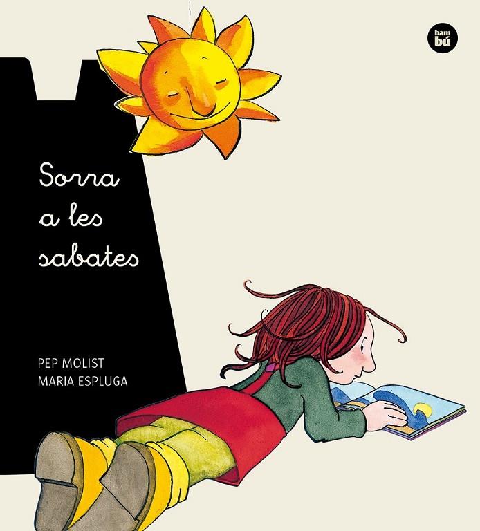 SORRA A LES SABATES | 9788483432358 | MOLIST SADURNÍ, PEP | Llibreria Online de Banyoles | Comprar llibres en català i castellà online