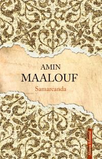 SAMARCANDA | 9788420664514 | MAALOUF, AMIN | Llibreria Online de Banyoles | Comprar llibres en català i castellà online