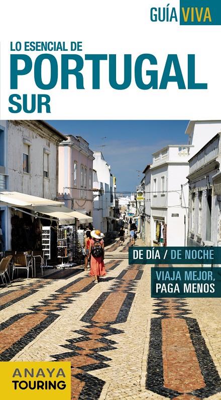 PORTUGAL SUR | 9788499356242 | POMBO RODRÍGUEZ, ANTÓN | Llibreria Online de Banyoles | Comprar llibres en català i castellà online
