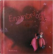 ENAMORADOS (MINI YTD) | 9788496629592 | DAUTREMER, REBECCA | Llibreria Online de Banyoles | Comprar llibres en català i castellà online