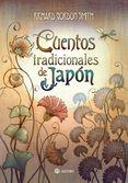 CUENTOS TRADICIONALES DE JAPÓN | 9788494286186 | GORDON SMITH, RICHARD | Llibreria L'Altell - Llibreria Online de Banyoles | Comprar llibres en català i castellà online - Llibreria de Girona