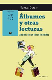 ALBUMES Y OTRAS LECTURAS | 9788480634892 | DURAN, TERESA | Llibreria Online de Banyoles | Comprar llibres en català i castellà online