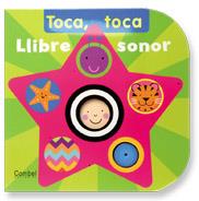 TOCA, TOCA LLIBRE SONOR | 9788498253207 | SMITH, JUSTINE | Llibreria Online de Banyoles | Comprar llibres en català i castellà online