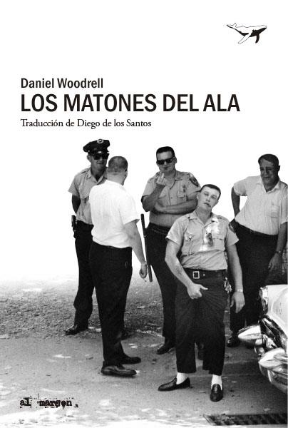 MATONES DEL ALA, LOS | 9788412415292 | WOODRELL, DANIEL | Llibreria Online de Banyoles | Comprar llibres en català i castellà online