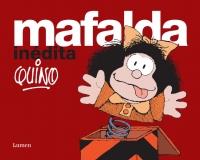 MAFALDA INÉDITA | 9788426445414 | QUINO | Llibreria Online de Banyoles | Comprar llibres en català i castellà online