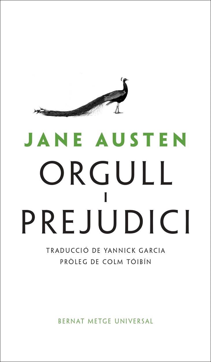 ORGULL I PREJUDICI | 9788498593754 | AUSTEN, JANE | Llibreria Online de Banyoles | Comprar llibres en català i castellà online