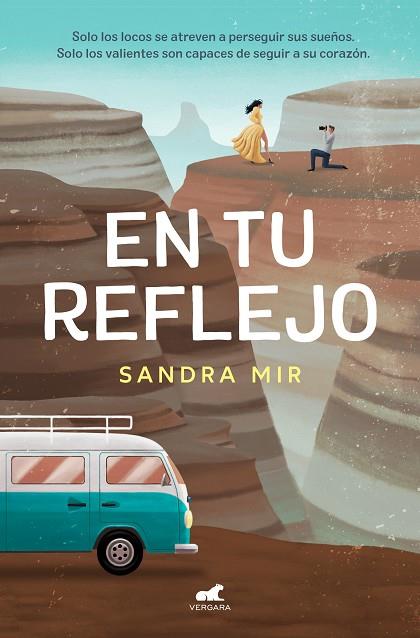 EN TU REFLEJO | 9788418045707 | MIR, SANDRA | Llibreria Online de Banyoles | Comprar llibres en català i castellà online