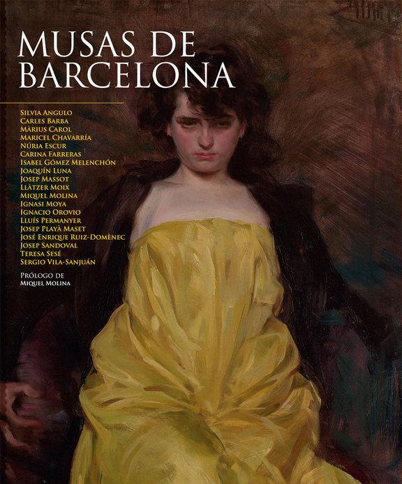 MUSAS DE BARCELONA | 9788496642850 | AA.VV. | Llibreria Online de Banyoles | Comprar llibres en català i castellà online