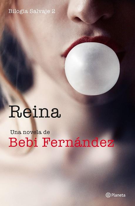 REINA | 9788408234586 | FERNÁNDEZ, BEBI | Llibreria Online de Banyoles | Comprar llibres en català i castellà online
