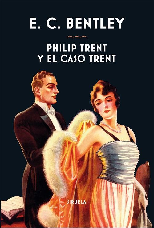 PHILIP TRENT Y EL CASO TRENT | 9788417308841 | BENTLEY, E. C. | Llibreria Online de Banyoles | Comprar llibres en català i castellà online