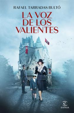 PACK LA VOZ DE LOS VALIENTES + REGALO | 8432715156024 | Llibreria Online de Banyoles | Comprar llibres en català i castellà online