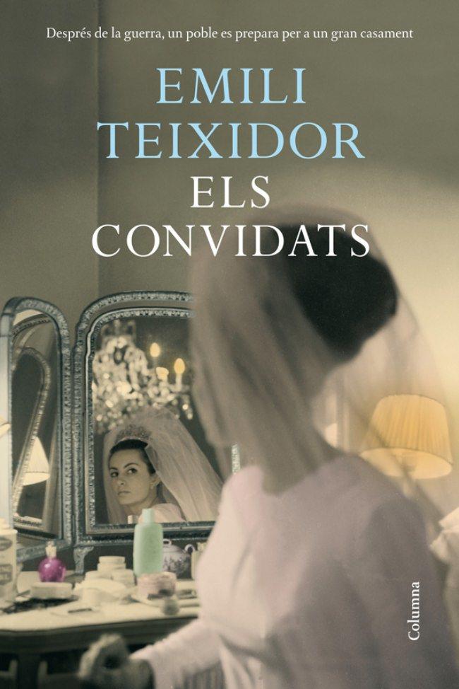 ELS CONVIDATS | 9788466410601 | TEIXIDOR,EMILI | Llibreria Online de Banyoles | Comprar llibres en català i castellà online
