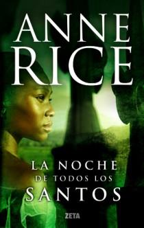 NOCHE DE TODOS LOS SANTOS, LA | 9788498725575 | RICE, ANNE | Llibreria Online de Banyoles | Comprar llibres en català i castellà online