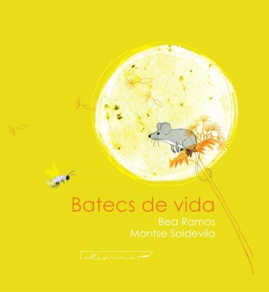 BATECS DE VIDA | 9788412241020 | RAMOS, REA | Llibreria Online de Banyoles | Comprar llibres en català i castellà online