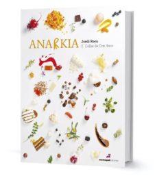 ANARKIA | 9788472121652 | ROCA FONTANÉ, JORDI | Llibreria Online de Banyoles | Comprar llibres en català i castellà online