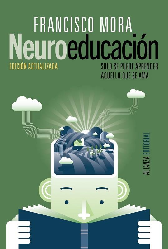 NEUROEDUCACIÓN | 9788491047803 | MORA, FRANCISCO | Llibreria Online de Banyoles | Comprar llibres en català i castellà online