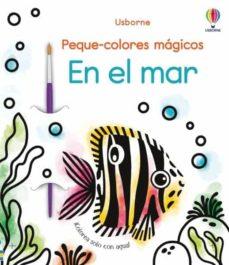 EN EL MAR | 9781474996778 | ABIGAIL WHEATLEY | Llibreria Online de Banyoles | Comprar llibres en català i castellà online