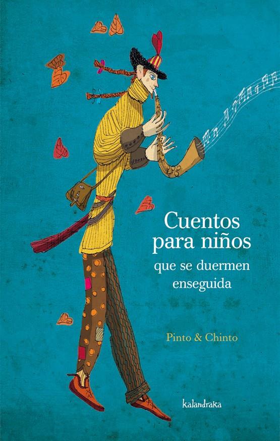 CUENTOS PARA NIÑOS QUE SE DUERMEN ENSEGUIDA | 9788496388949 | PINTO & CHINTO | Llibreria Online de Banyoles | Comprar llibres en català i castellà online