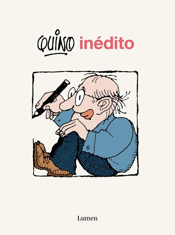 QUINO INÉDITO | 9788426410085 | QUINO | Llibreria Online de Banyoles | Comprar llibres en català i castellà online