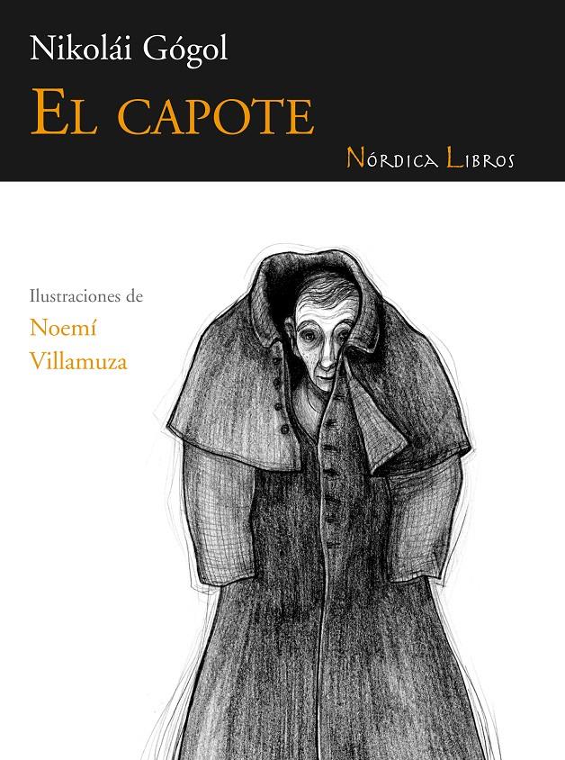CAPOTE, EL | 9788493669577 | GOGOL, NIKOLAI | Llibreria Online de Banyoles | Comprar llibres en català i castellà online