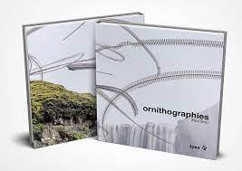 ORNITHOGRAPHIES | 9788416728596 | BOU, XAVI | Llibreria L'Altell - Llibreria Online de Banyoles | Comprar llibres en català i castellà online - Llibreria de Girona