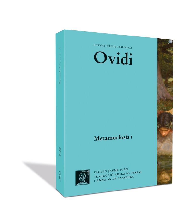 METAMORFOSIS -VOL II - LLIBRES VIII-XV - CAT | 9788498593181 | OVIDI | Llibreria Online de Banyoles | Comprar llibres en català i castellà online