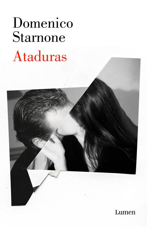 ATADURAS | 9788426405258 | DOMENICO STARNONE | Llibreria Online de Banyoles | Comprar llibres en català i castellà online