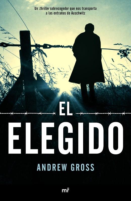 ELEGIDO, EL | 9788427045354 | GROSS, ANDREW | Llibreria Online de Banyoles | Comprar llibres en català i castellà online