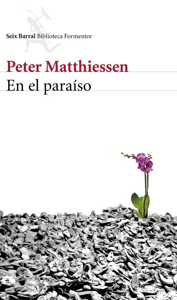 EN EL PARAÍSO | 9788432225048 | MATTHIESSEN PETER  | Llibreria Online de Banyoles | Comprar llibres en català i castellà online