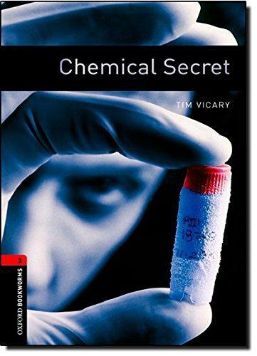 CHEMICAL SECRET | 9780194791120 | VICARY, TIM | Llibreria Online de Banyoles | Comprar llibres en català i castellà online
