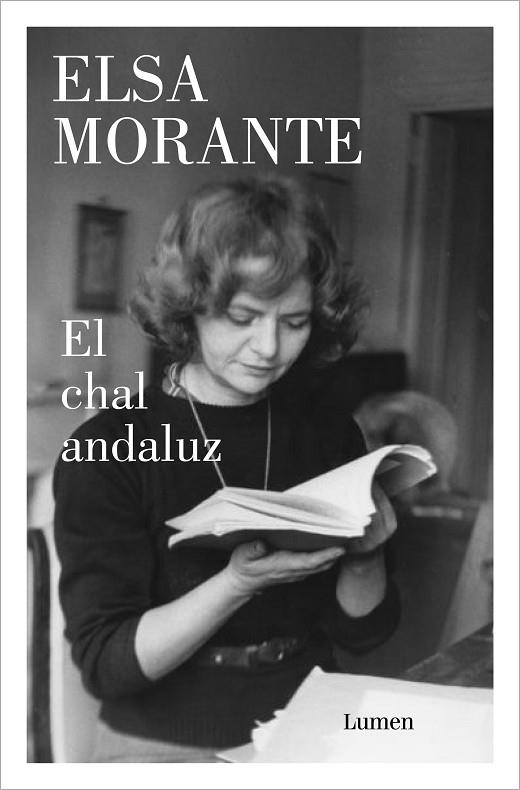 EL CHAL ANDALUZ | 9788426424631 | MORANTE, ELSA | Llibreria Online de Banyoles | Comprar llibres en català i castellà online