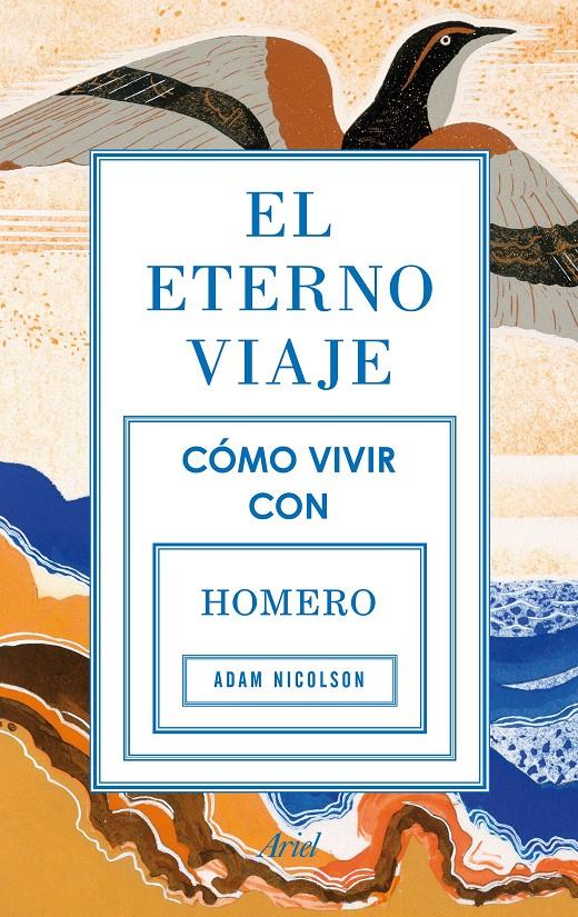 ETERNO VIAJE, EL | 9788434422339 | NICOLSON, ADAM | Llibreria Online de Banyoles | Comprar llibres en català i castellà online