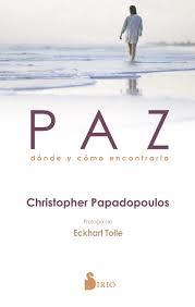PAZ | 9788416579242 | PAPADOPOULOS, CHRISTOPHER | Llibreria Online de Banyoles | Comprar llibres en català i castellà online
