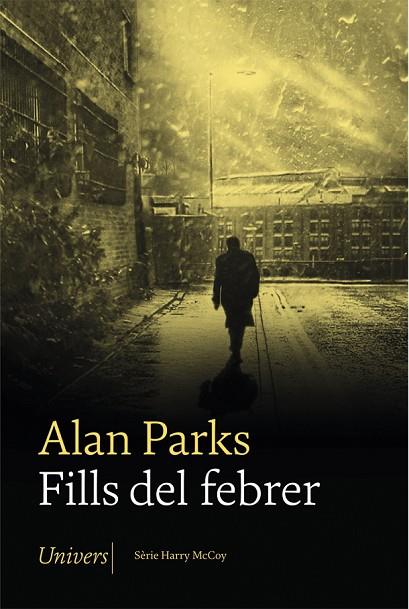 FILLS DEL FEBRER | 9788417868253 | PARKS, ALAN | Llibreria Online de Banyoles | Comprar llibres en català i castellà online