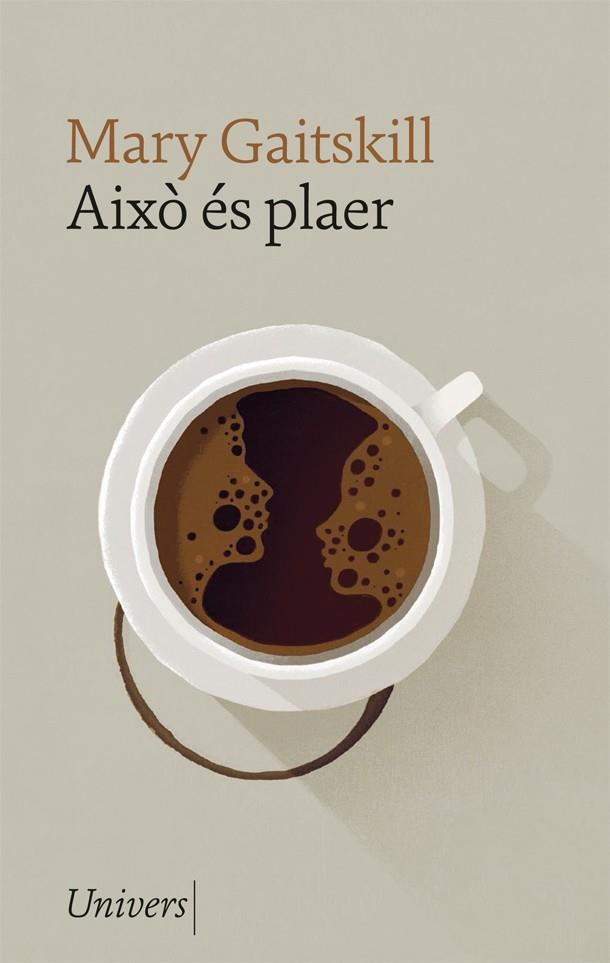 AIXÒ ÉS PLAER | 9788417868680 | GAITSKILL, MARY | Llibreria Online de Banyoles | Comprar llibres en català i castellà online