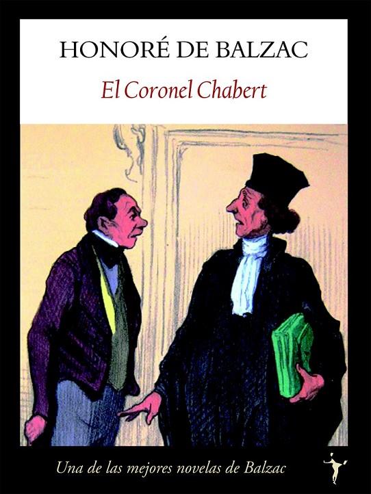 CORONEL CHABERT, EL | 9788496601345 | DE BALZAC, HONORÉ | Llibreria Online de Banyoles | Comprar llibres en català i castellà online