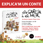 EXPLICA'M UN CONTE +5 - Llibreria Online de Banyoles | Comprar llibres en català i castellà online