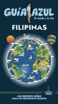 FILIPINAS | 9788480239677 | MAZARRASA, LUIS | Llibreria Online de Banyoles | Comprar llibres en català i castellà online