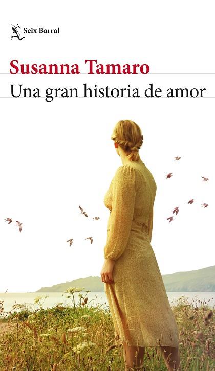 GRAN HISTORIA DE AMOR, UNA | 9788432241376 | TAMARO, SUSANNA | Llibreria Online de Banyoles | Comprar llibres en català i castellà online