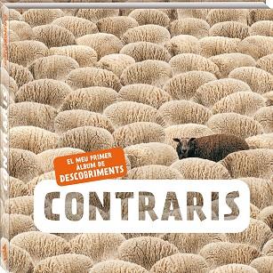 CONTRARIS | 9788417497309 | AAVV | Llibreria Online de Banyoles | Comprar llibres en català i castellà online